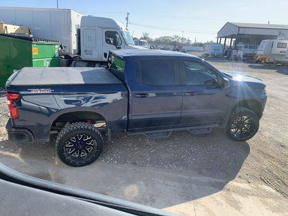 Customer photo from a review by Cedric