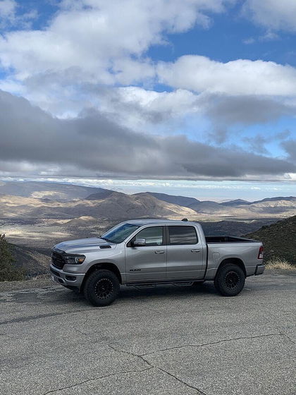 Customer photo from a review by arturo