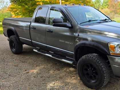 Customer photo from a review by Pineviewranch