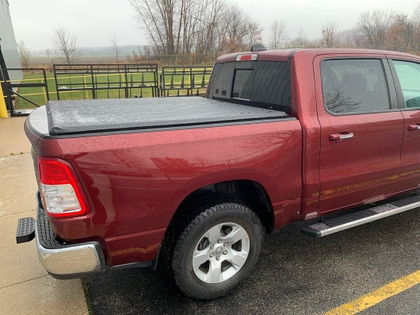 Customer photo from a review by Klove5812