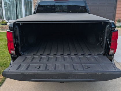 Customer photo from a review by RobertL