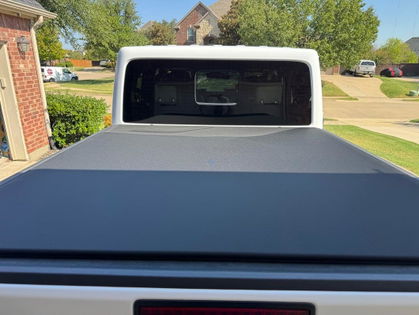 Customer photo from a review by JustinY