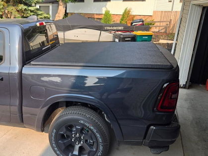 Customer photo from a review by ShawnJ