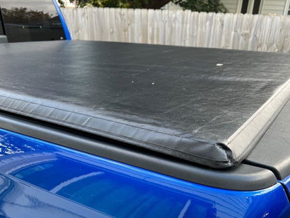 Customer photo from a review by TroyL