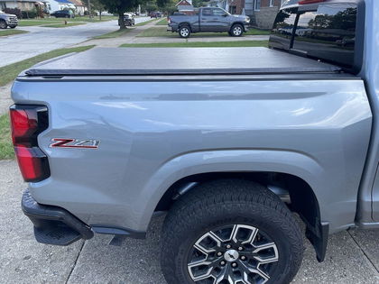 Customer photo from a review by Jacob N.