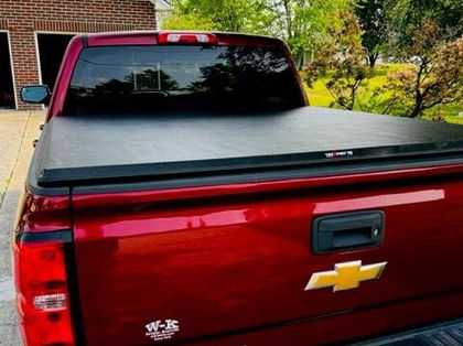 Customer photo from a review by GregB