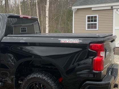 Customer photo from a review by Johnnybud