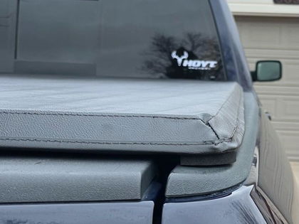 Customer photo from a review by AWB2