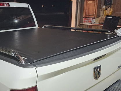 Customer photo from a review by Mjoe7