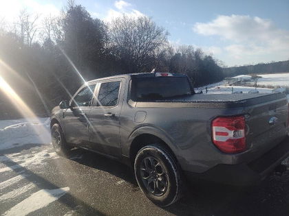 Customer photo from a review by Paul