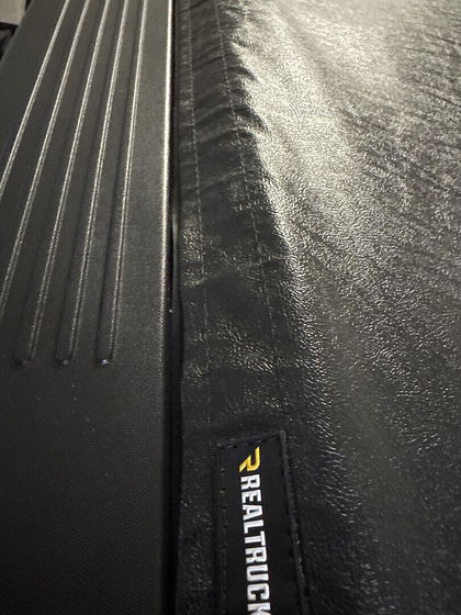Customer photo from a review by Teddy E.