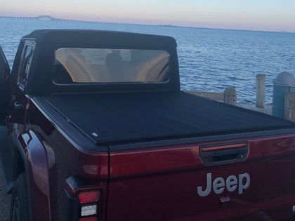 Customer photo from a review by Chris1111