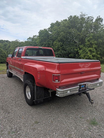 Customer photo from a review by Phillip G.