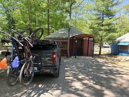 Customer photo from a review by scott g.