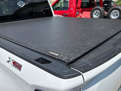 Customer photo from a review by LarryDrapp