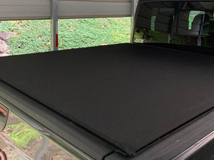 Customer photo from a review by BrooksP