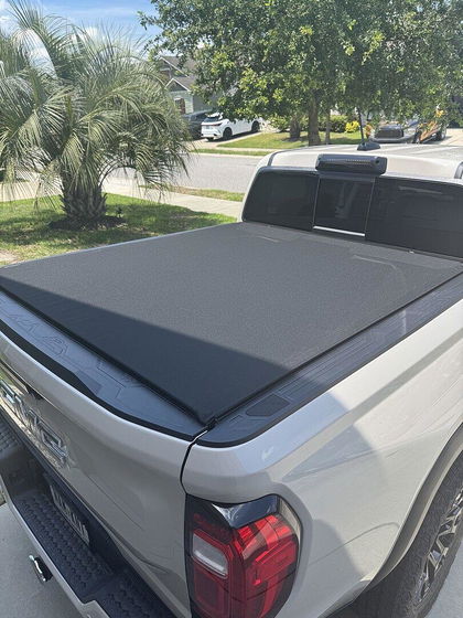 Customer photo from a review by JEFF L.