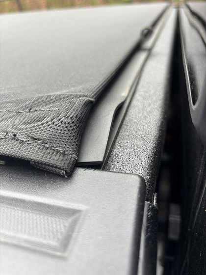 Customer photo from a review by Mark M.