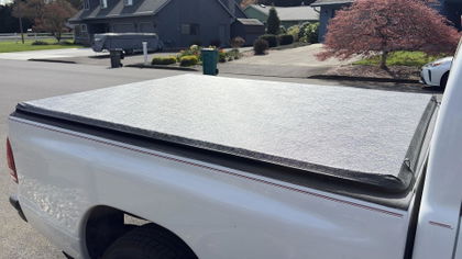 Customer photo from a review by Caleb P.