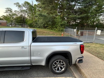 Customer photo from a review by Paul