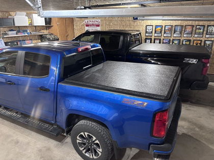 Customer photo from a review by steven l.