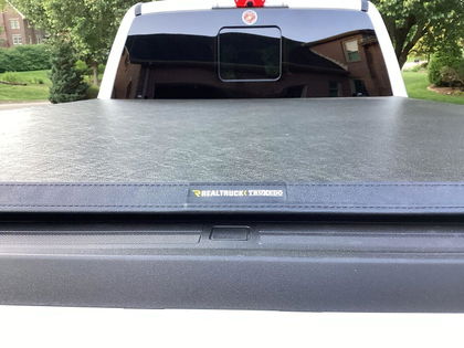 Customer photo from a review by William H.
