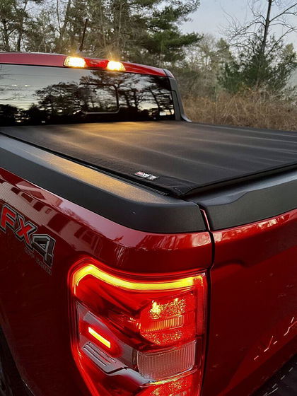 Customer photo from a review by Michael