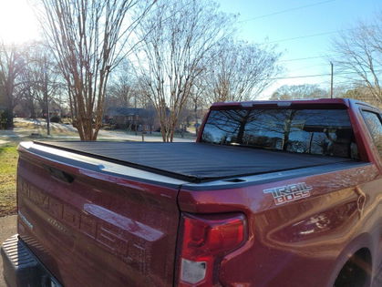 Customer photo from a review by DavidA311