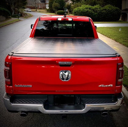 Customer photo from a review by Richard