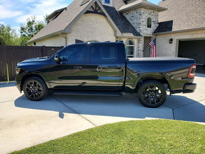Customer photo from a review by Christopher