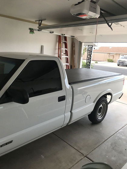 Customer photo from a review by Jim