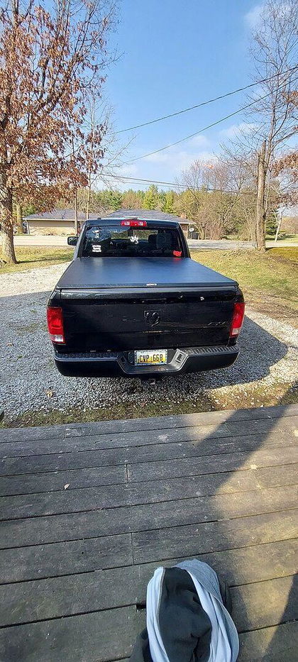Customer photo from a review by Brett