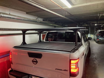 Customer photo from a review by Rebecca S.