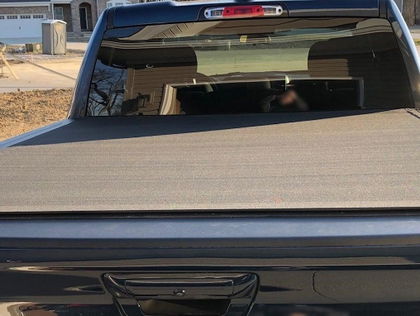 Customer photo from a review by MikeMiz