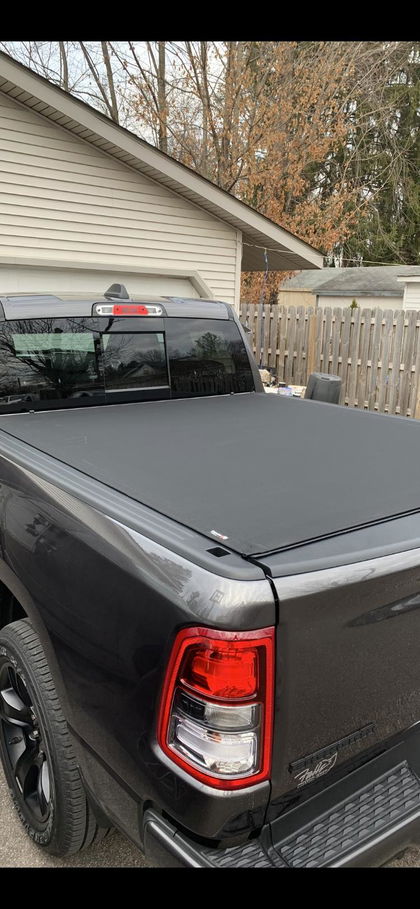 Customer photo from a review by JOHN