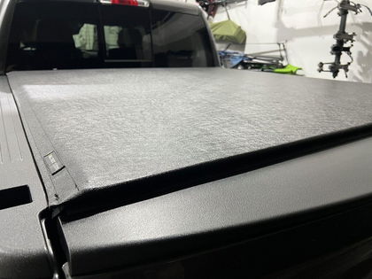 Customer photo from a review by Todd B.