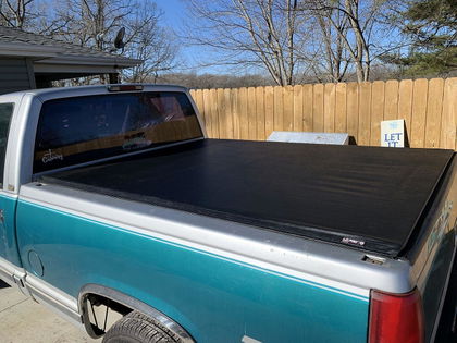 Customer photo from a review by Stanley
