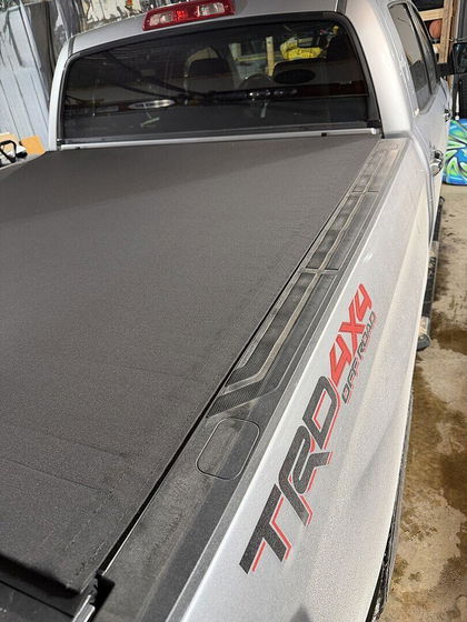 Customer photo from a review by Matt H.