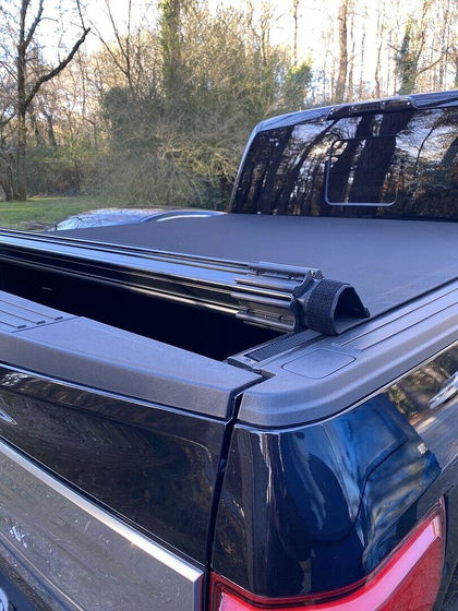 Customer photo from a review by Charlton