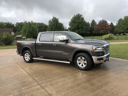 Customer photo from a review by Mark