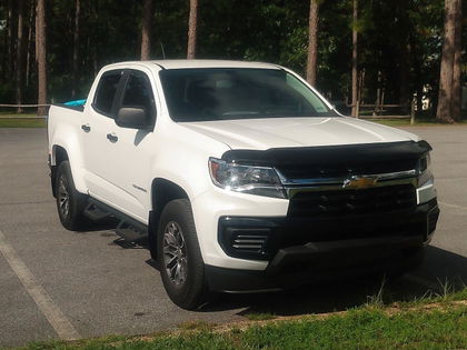 Customer photo from a review by June