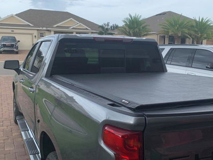 Customer photo from a review by JobathanG