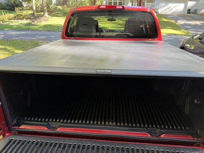 Customer photo from a review by Scott M.