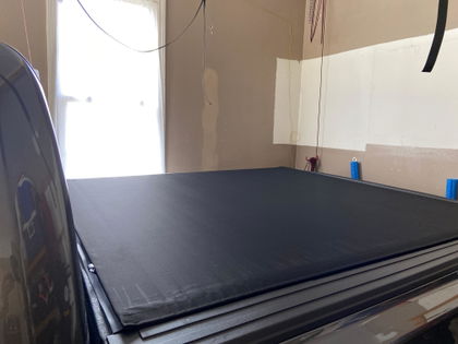 Customer photo from a review by STEPHEN