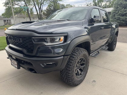 Customer photo from a review by Edward M.