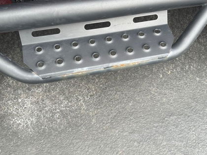 Customer photo from a review by KenMR