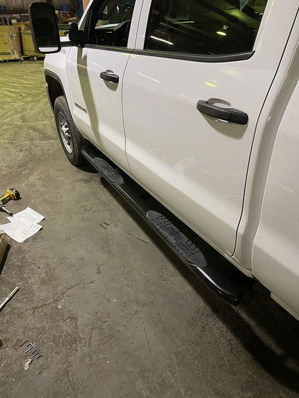 Customer photo from a review by Robin