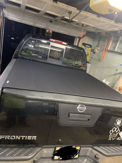 Customer photo from a review by Francisco