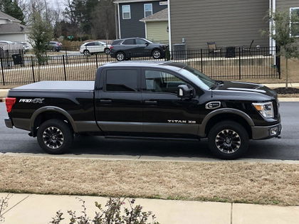Customer photo from a review by Antonio