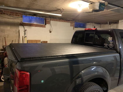 Customer photo from a review by Michael